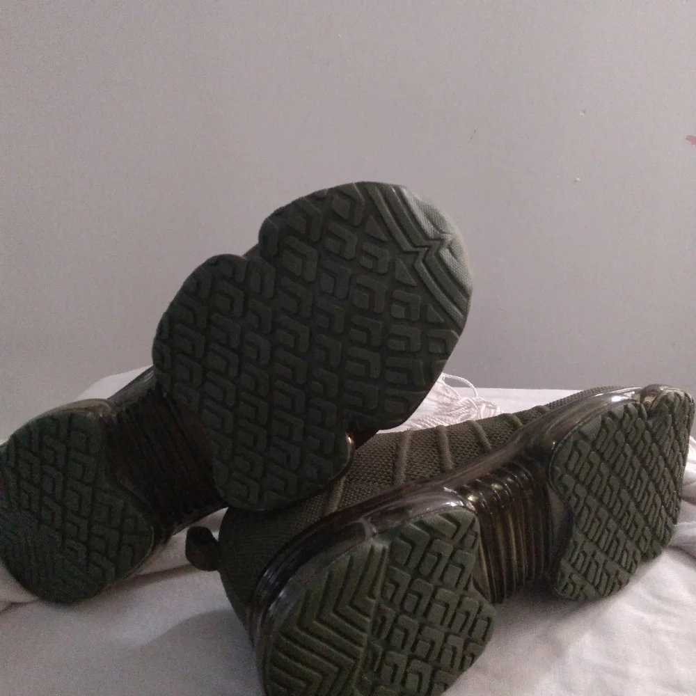 MEN'S SNEAKERS - Picture 3 of 4